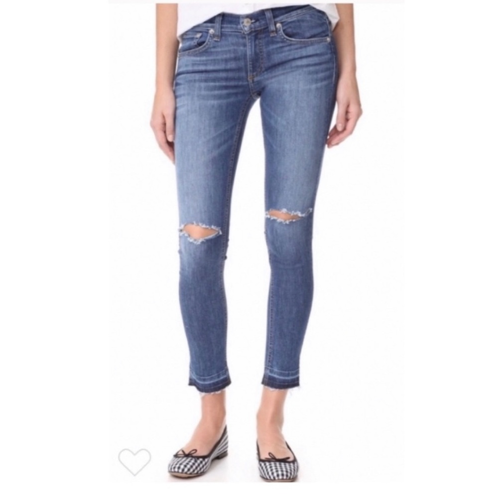 Rag & Bone jeans. Size 29